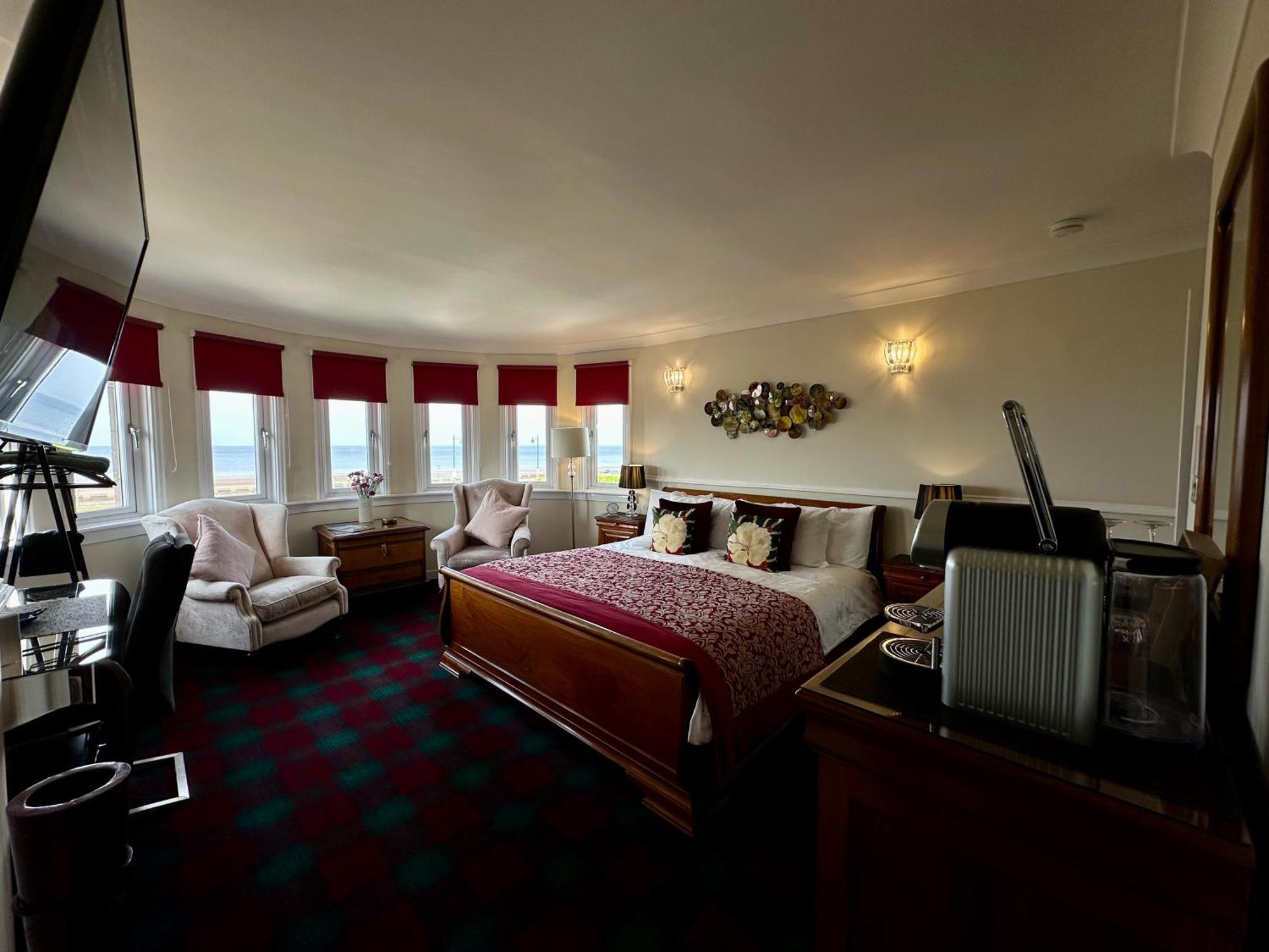 Beaches Ayr Exterior foto