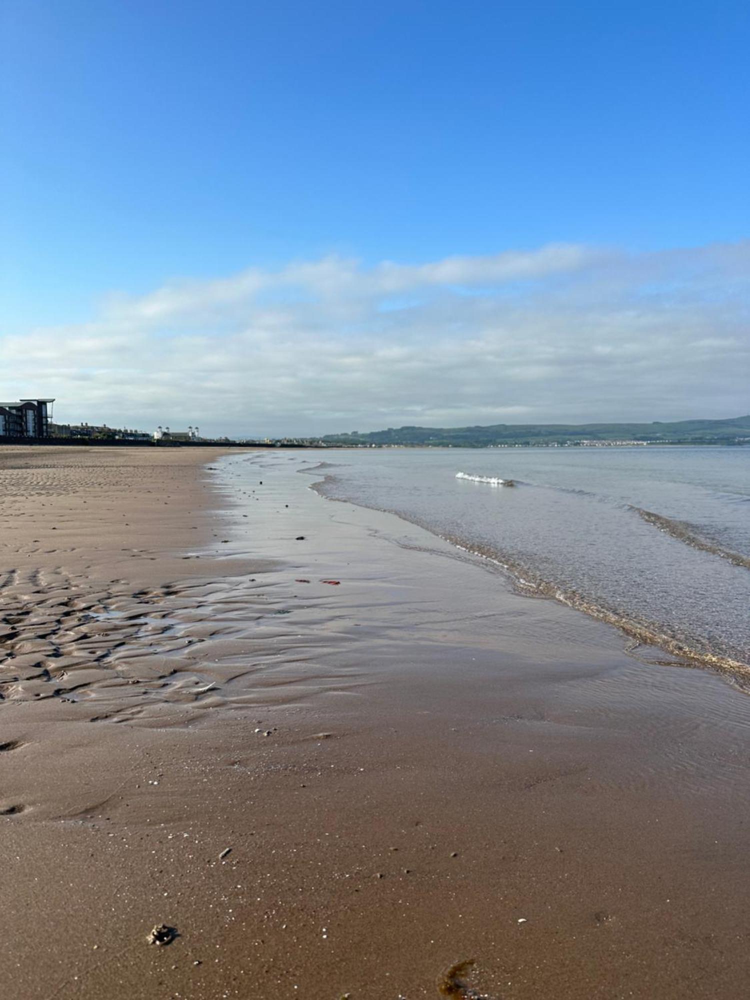 Beaches Ayr Exterior foto