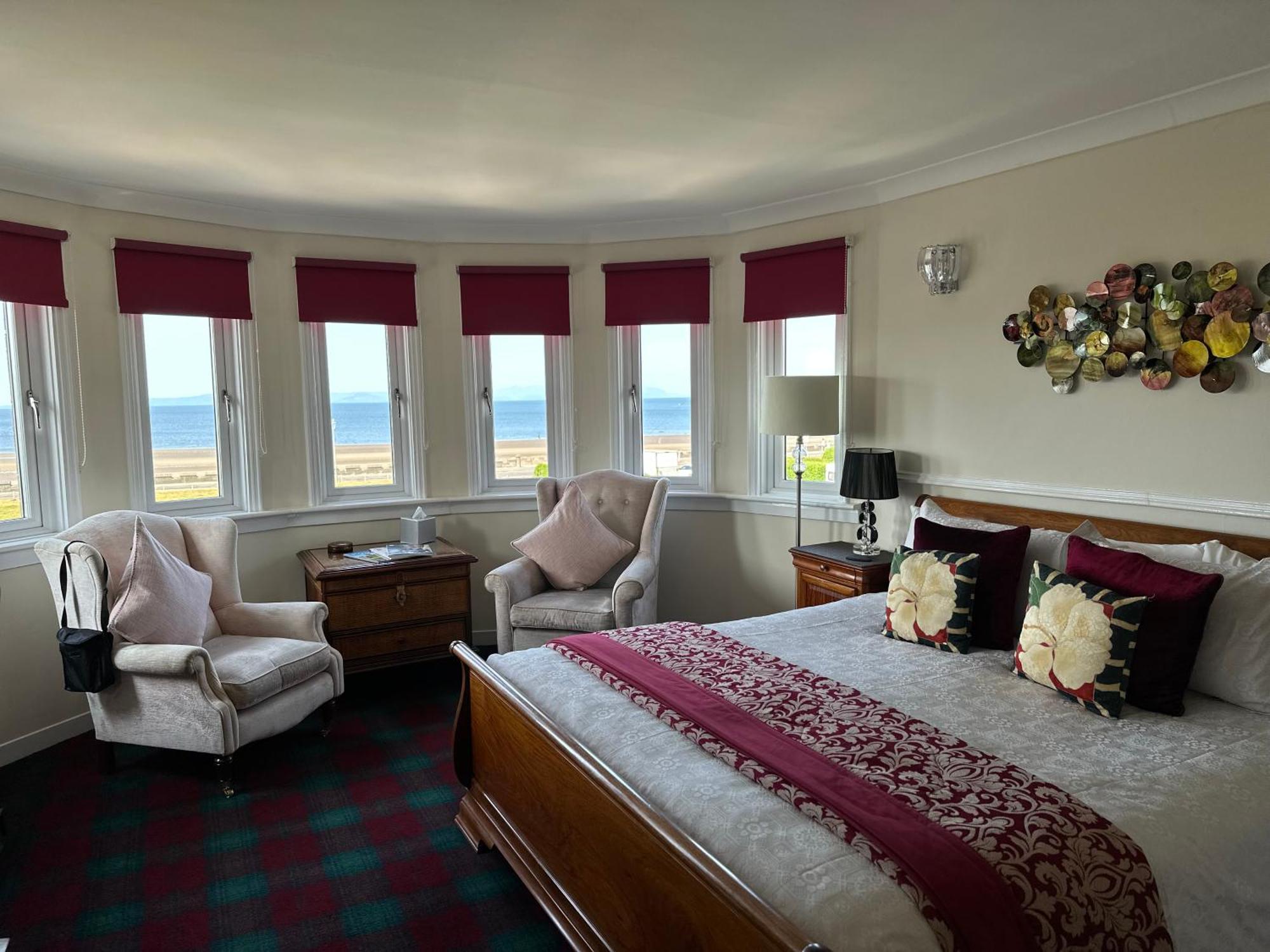 Beaches Ayr Exterior foto