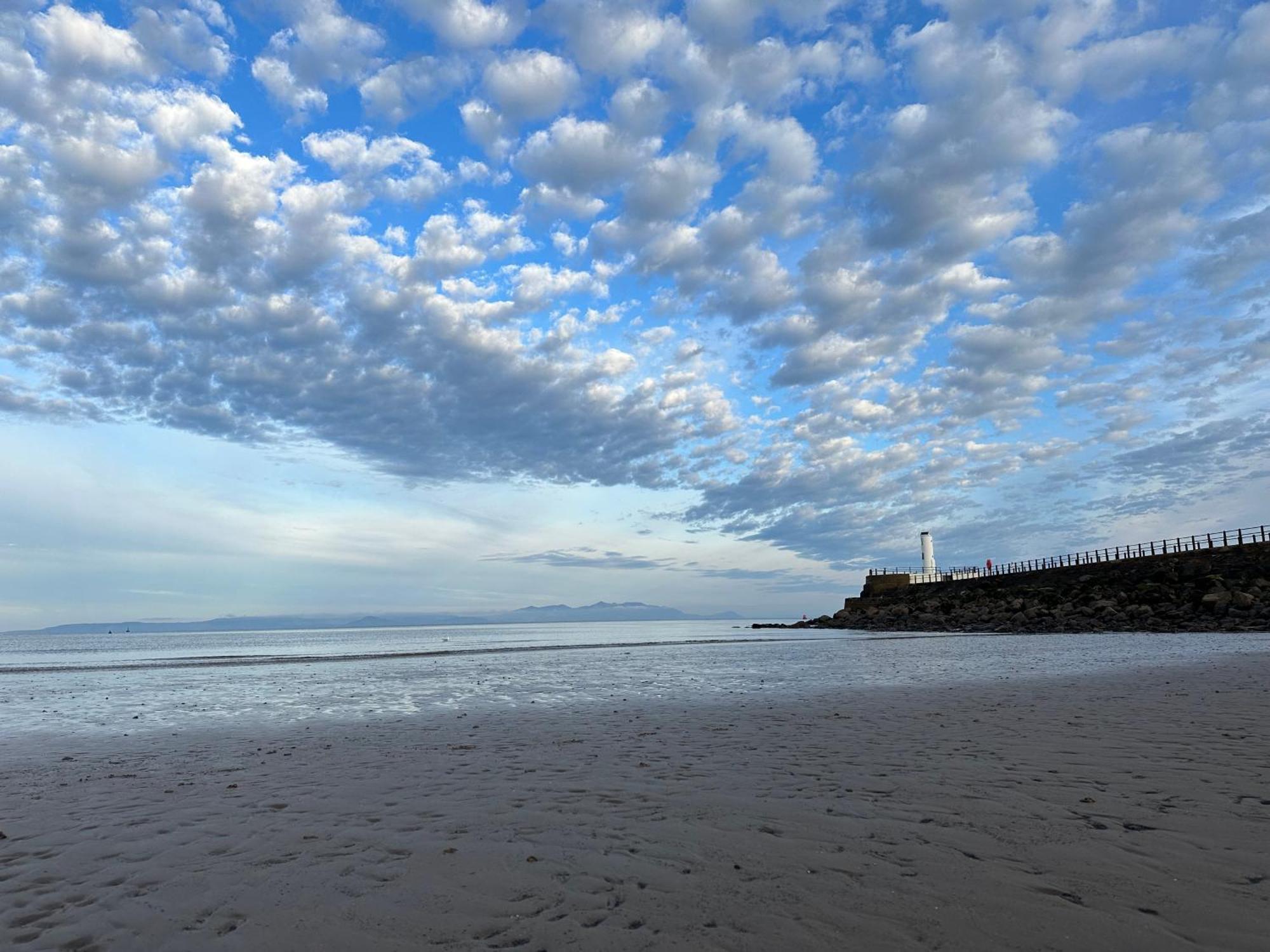 Beaches Ayr Exterior foto