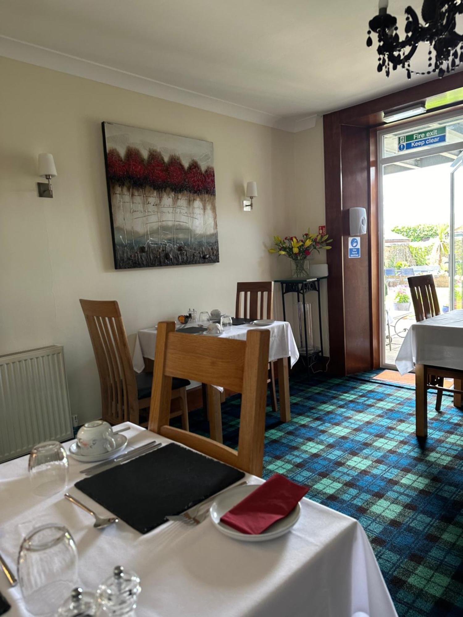Beaches Ayr Exterior foto
