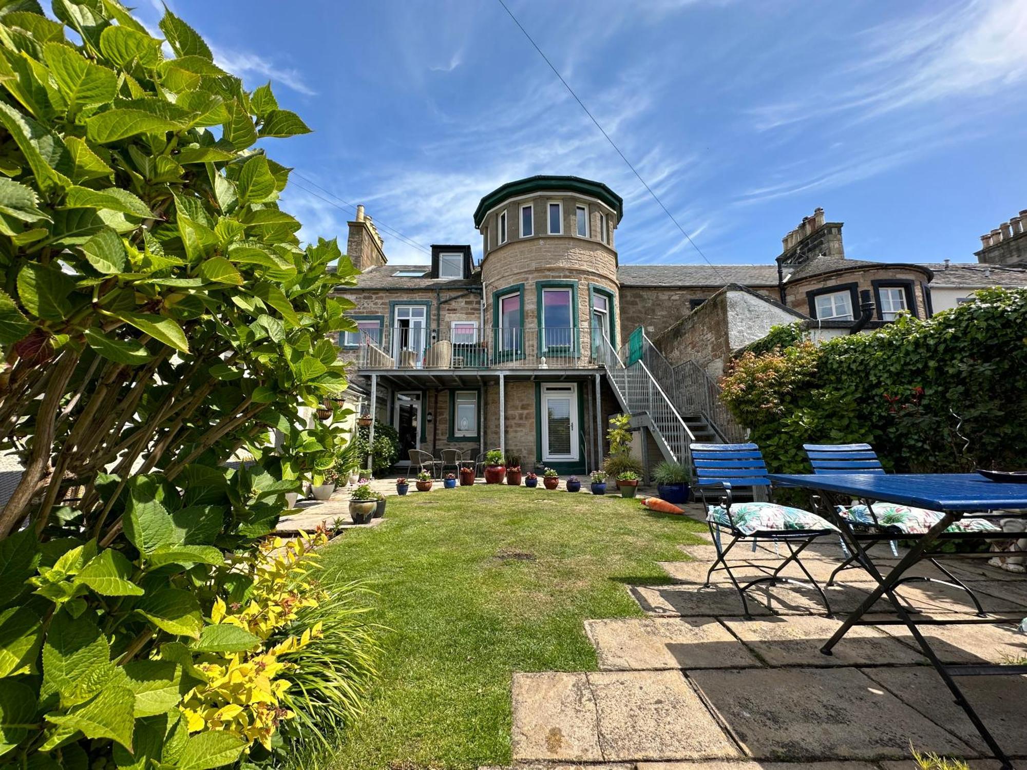Beaches Ayr Exterior foto